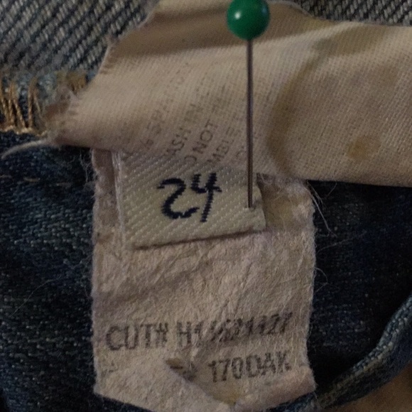 Hudson boot jeans - Picture 4 of 4